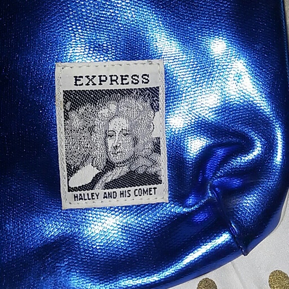 EXPRESS Clutch - Picture 2 of 8